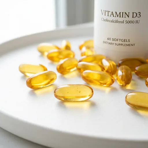 Vitamina D