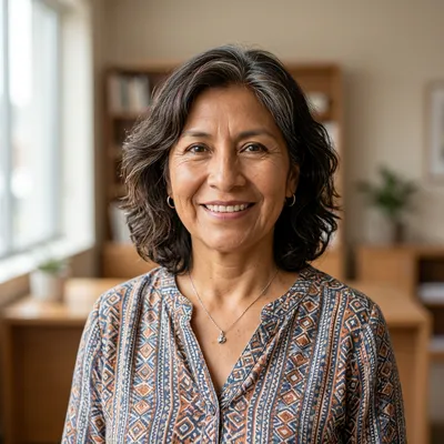 Carmen Gutiérrez