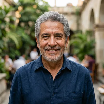 Pedro Salazar